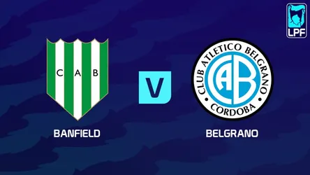 Banfield vs Belgrano