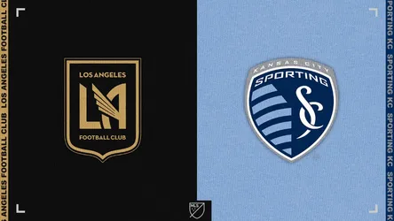 Los Angeles FC vs Sporting Kansas City