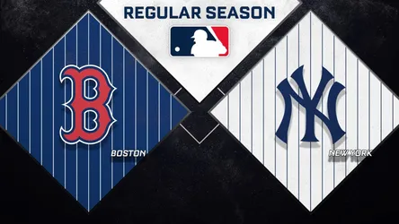 Boston Red Sox vs New York Yankees