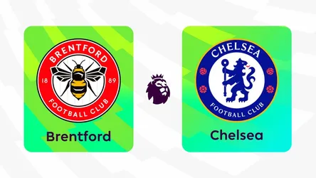 Brentford vs Chelsea