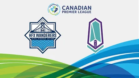 HFX Wanderers vs Pacific FC