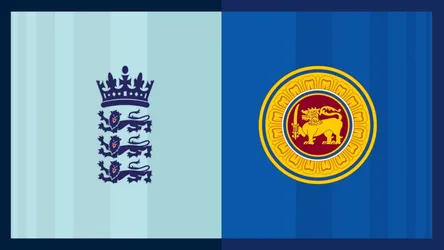 England Cricket vs Sri Lanka Cricket