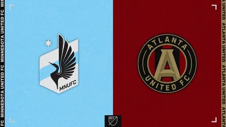 Minnesota United vs Atlanta United