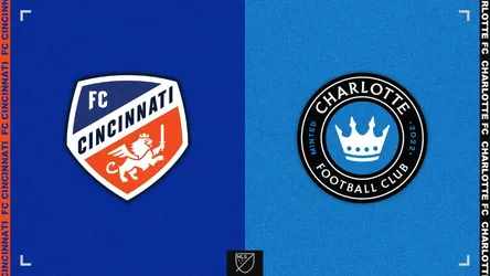 FC Cincinnati vs Charlotte FC