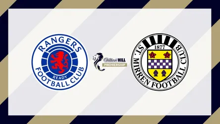 Rangers vs St Mirren