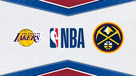 Los Angeles Lakers vs Denver Nuggets