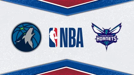 Minnesota Timberwolves vs Charlotte Hornets