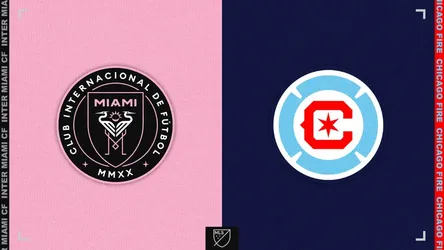 Inter Miami vs Chicago Fire