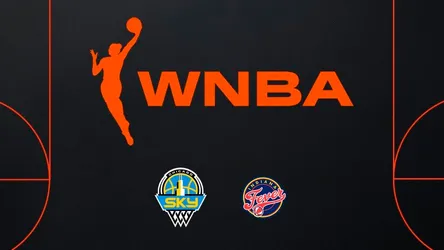Chicago Sky vs Indiana Fever