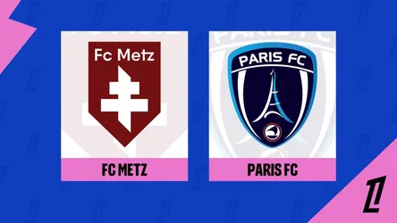 Metz vs Paris FC
