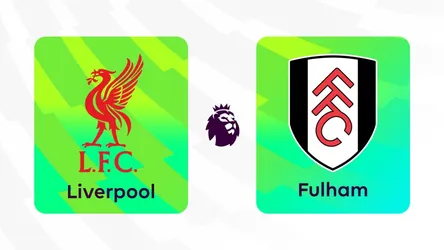 Liverpool vs Fulham