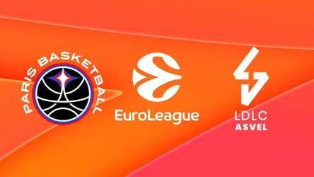 Paris Basketball vs Lyon-Villeurbanne