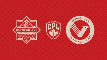 HFX Wanderers vs Vancouver FC