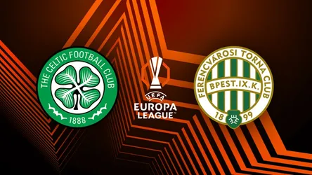 Celtic vs Ferencváros