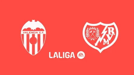 Valencia vs Rayo Vallecano