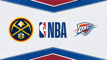 Denver Nuggets vs Oklahoma City Thunder