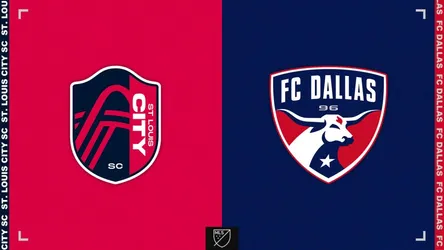St. Louis City SC vs FC Dallas