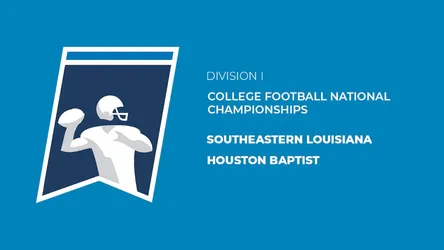 Southeastern Louisiana vs Houston Baptist