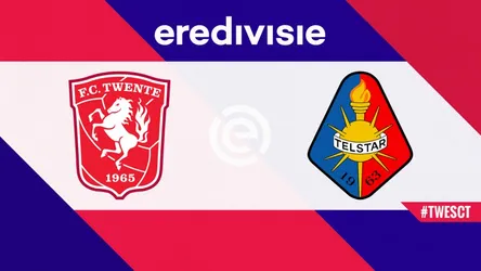 Twente vs Telstar