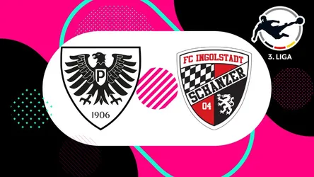 Preußen Münster vs Ingolstadt