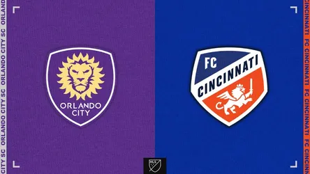Orlando City vs FC Cincinnati