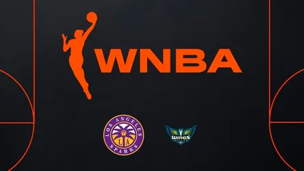 Los Angeles Sparks vs Dallas Wings