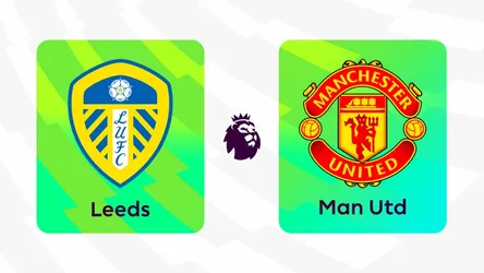 Leeds United vs Manchester United