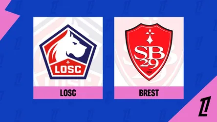Lille vs Brest
