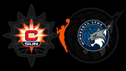 Connecticut Sun vs Minnesota Lynx
