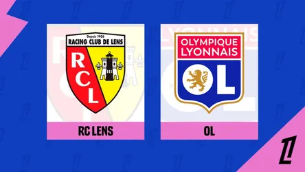 Lens vs Lyon
