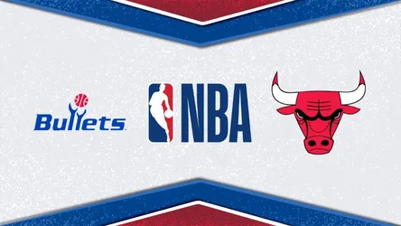 Washington Wizards vs Chicago Bulls