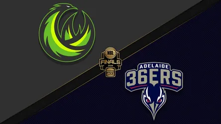 South East Melbourne Phoenix vs. Adelaide 36ers