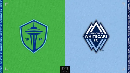 Seattle Sounders vs Vancouver Whitecaps