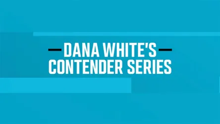 Dana Whites Contender Series season 10 Week 2