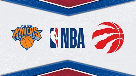 New York Knicks vs Toronto Raptors
