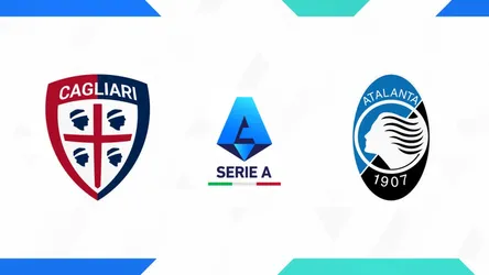 Cagliari vs Atalanta