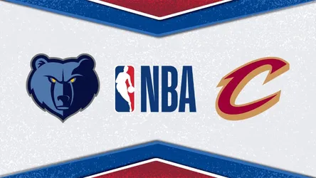 Memphis Grizzlies vs Cleveland Cavaliers