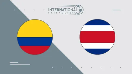 Colombia vs Costa Rica