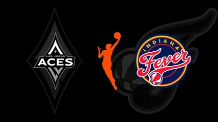 Las Vegas Aces vs Indiana Fever