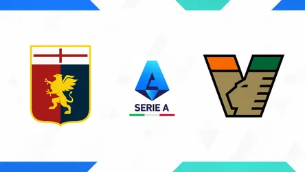 Genoa vs Venezia