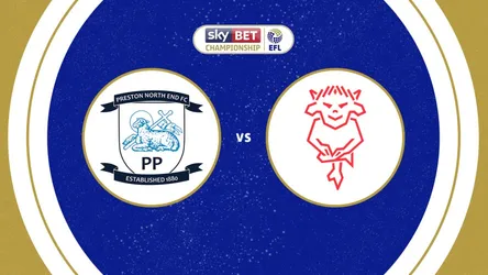 Preston North End vs Lincoln City