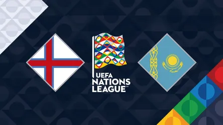 Faroe Islands vs Kazakhstan poster