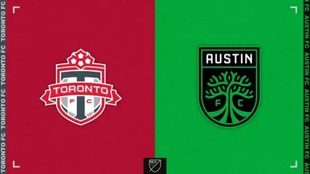 Toronto FC vs Austin FC