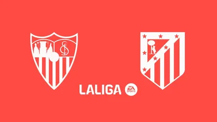 Sevilla vs Atlético Madrid