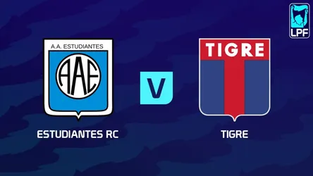 Estudiantes de Río Cuarto vs Tigre