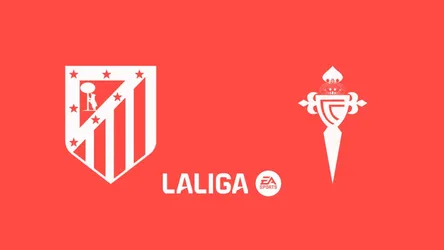 Atlético Madrid vs Celta Vigo