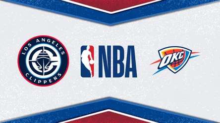 Los Angeles Clippers vs Oklahoma City Thunder