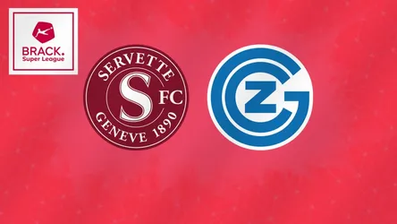 Servette vs Grasshoppers