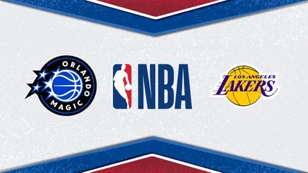 Orlando Magic vs Los Angeles Lakers