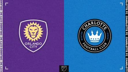 Orlando City vs Charlotte FC